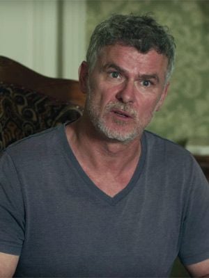 Poster Dominique Colombani