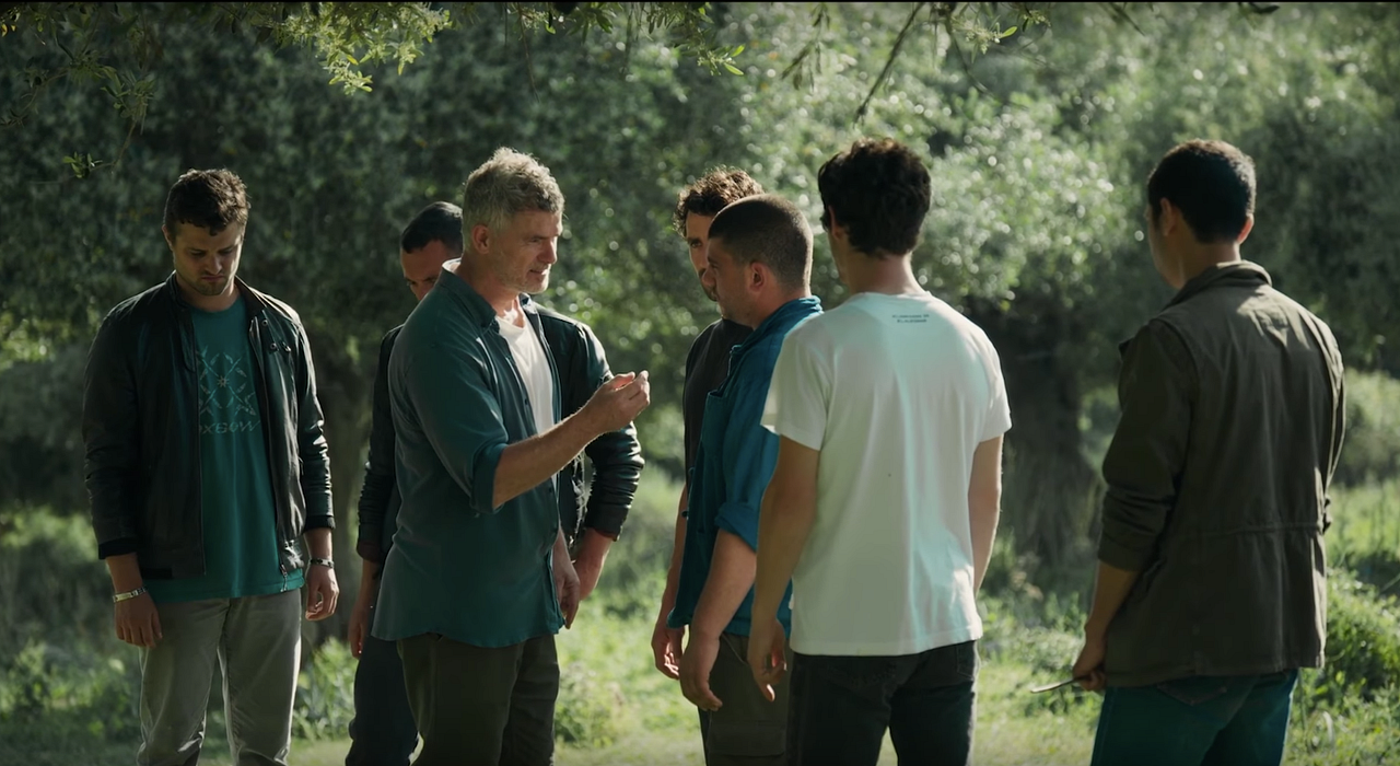 Revista Dominique Colombani