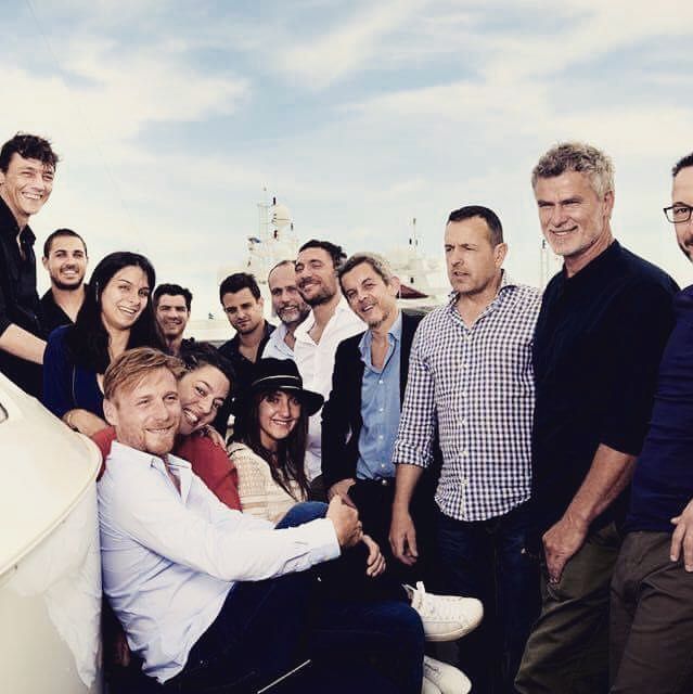 Revista Dominique Colombani