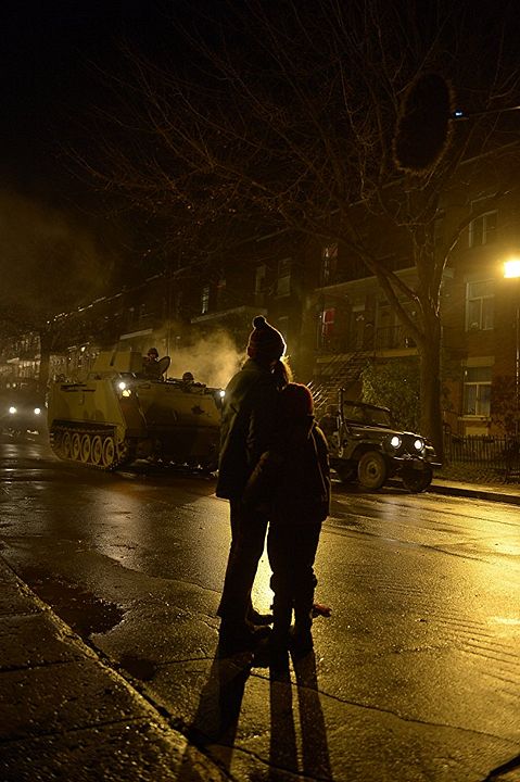 Cross My Heart : Fotos