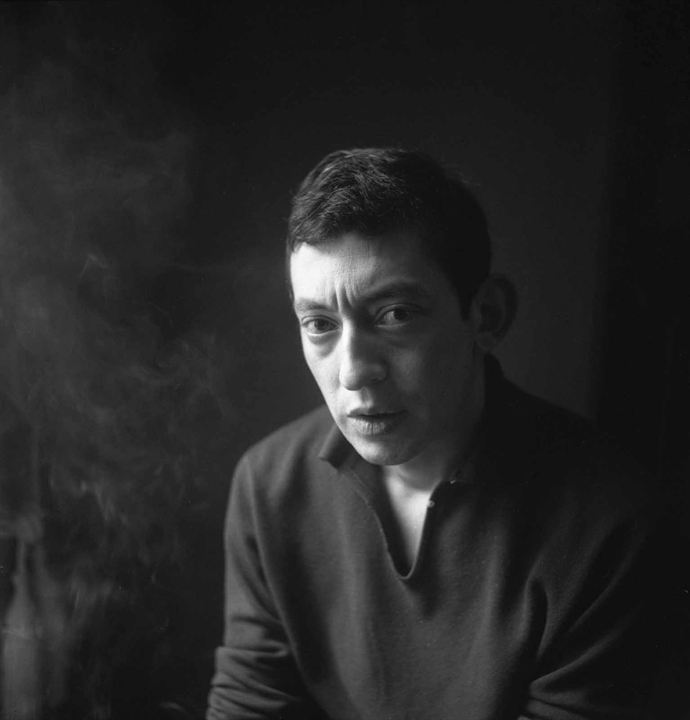 Fotos Serge Gainsbourg