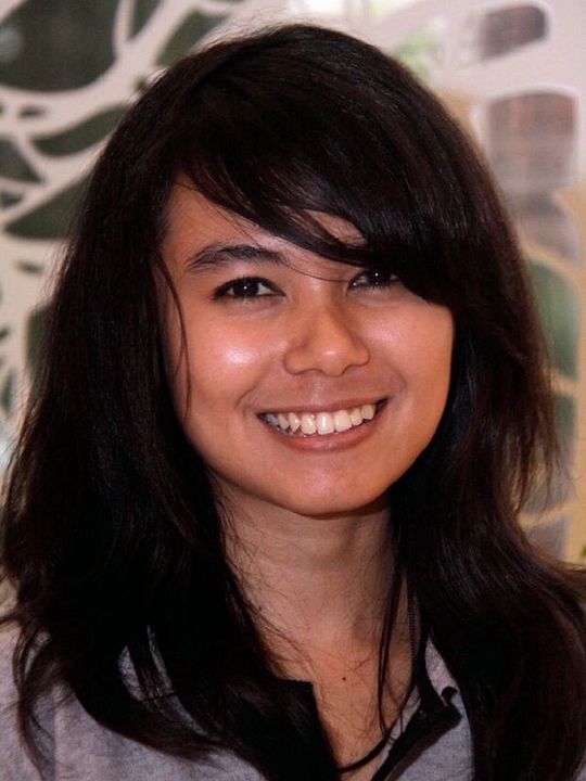 Poster Kamila Andini