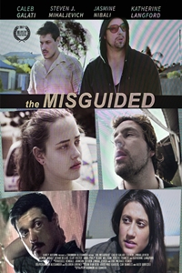 The Misguided : Poster
