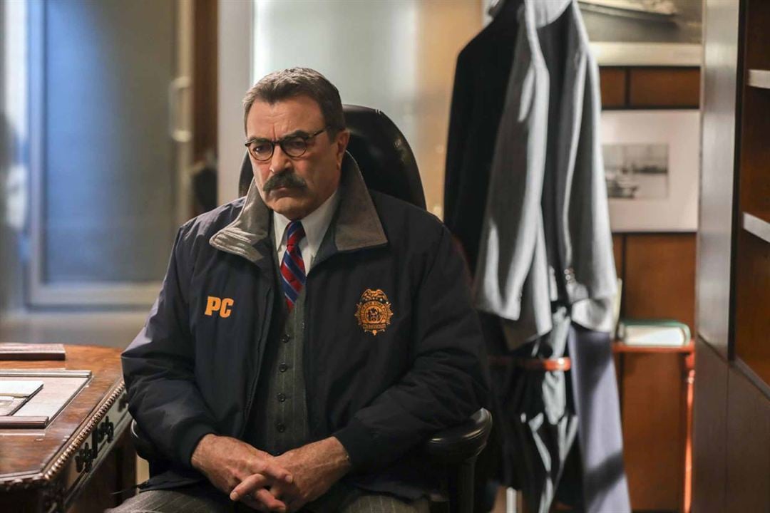 Blue Bloods : Fotos Tom Selleck