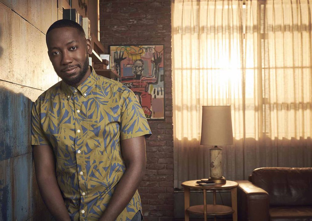 Fotos Lamorne Morris