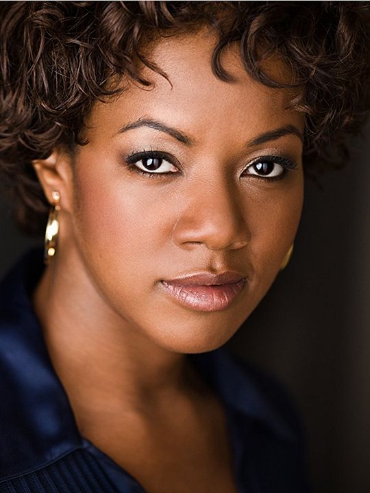 Poster Marci T. House
