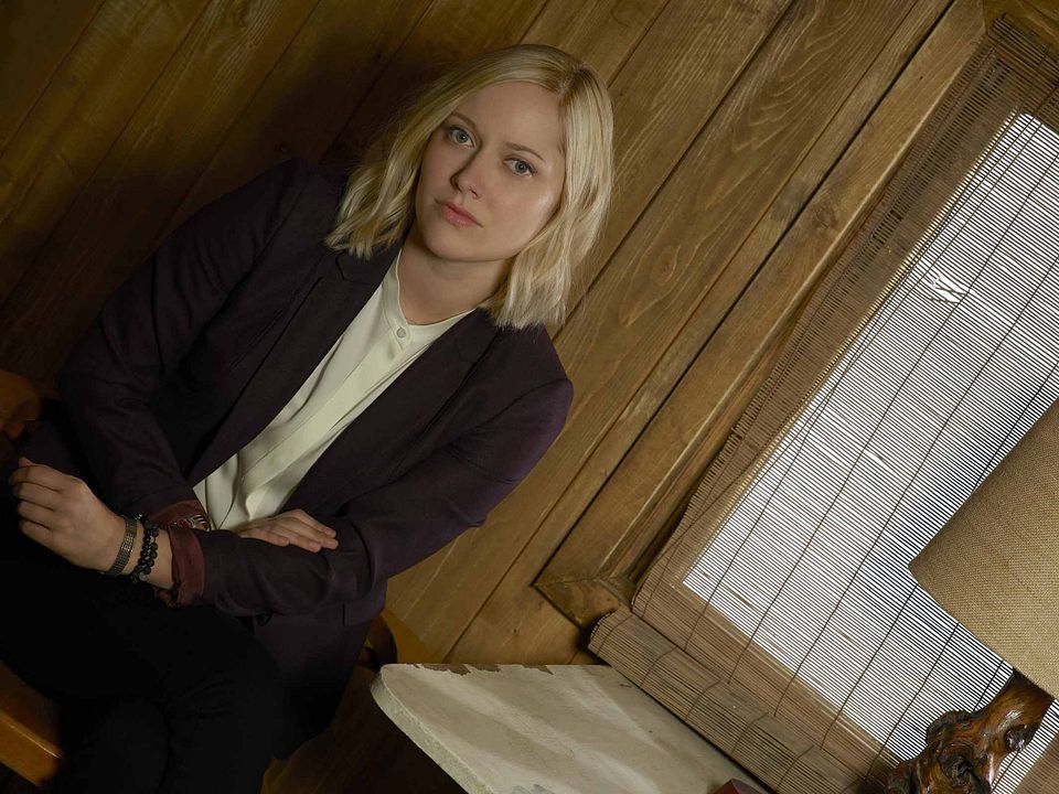 Fotos Georgina Haig