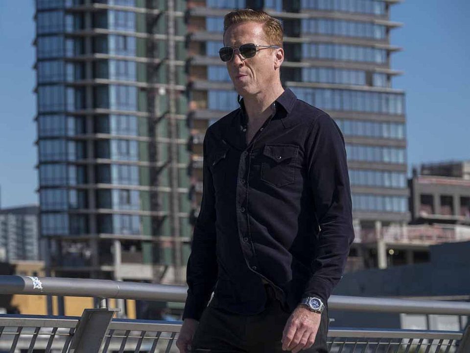 Billions : Fotos Damian Lewis