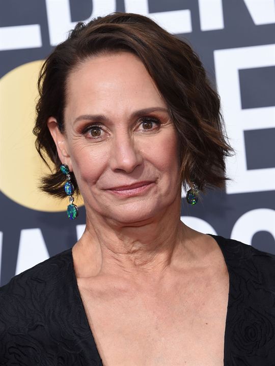 Poster Laurie Metcalf