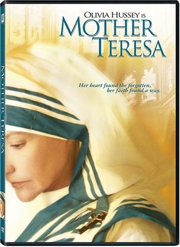Madre Teresa : Poster