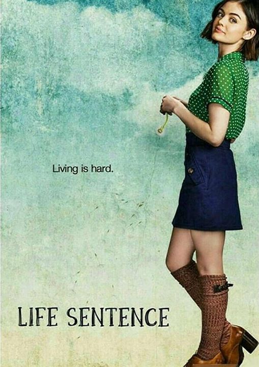 Life Sentence : Poster