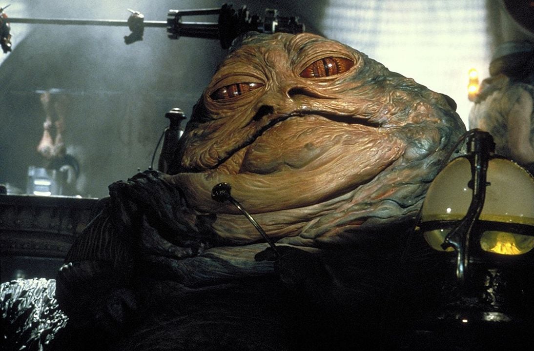 Star Wars: O Retorno de Jedi : Fotos Richard Marquand