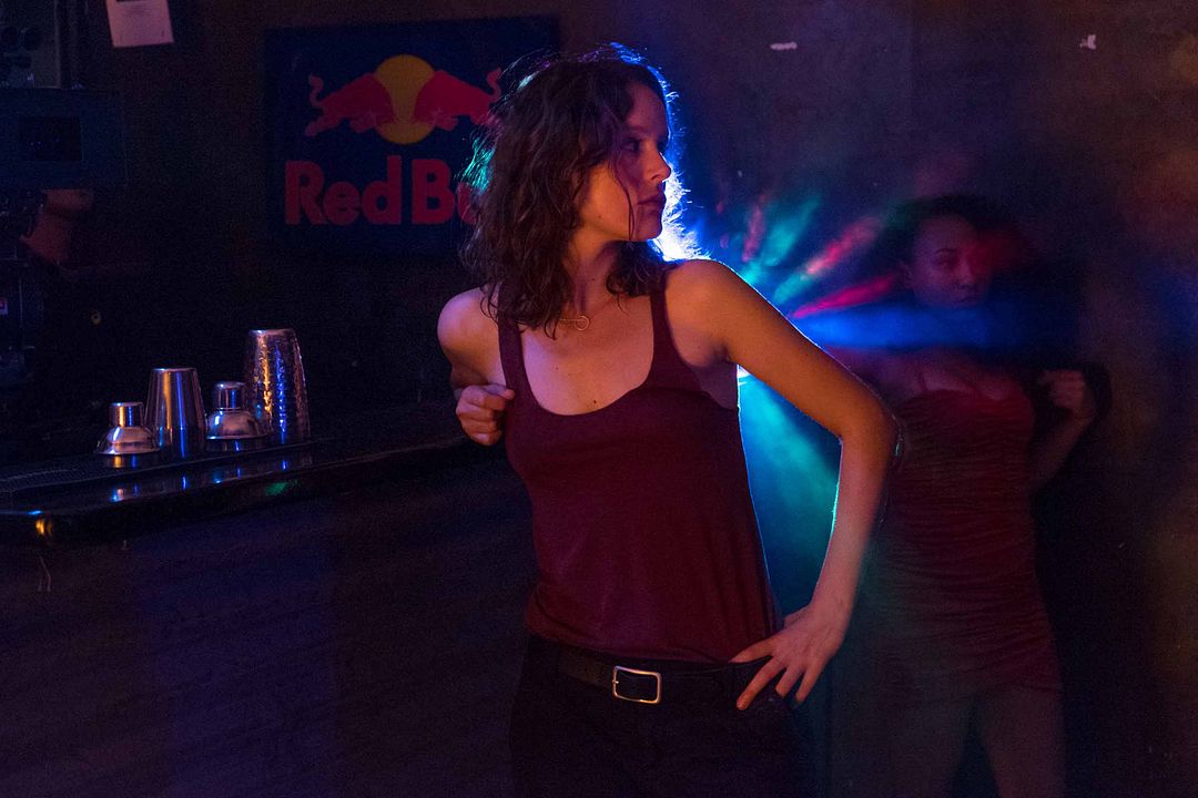 Fotos Stéphane Caillard