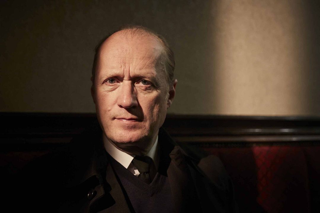 Fotos Adrian Edmondson