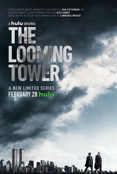 The Looming Tower : Poster