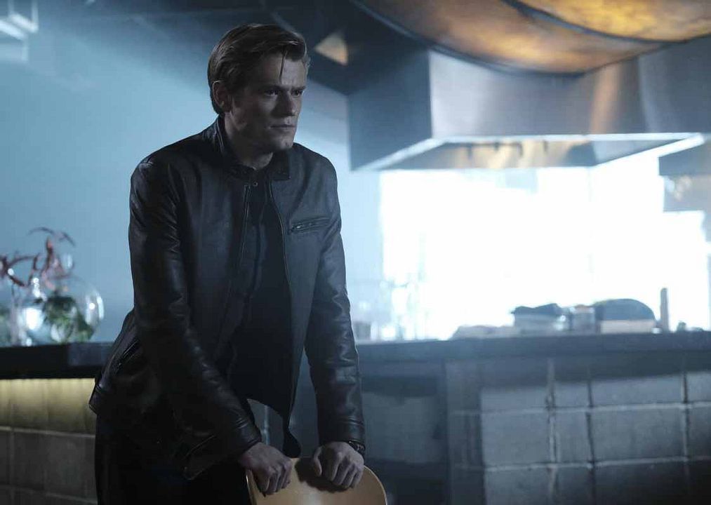 Fotos Lucas Till