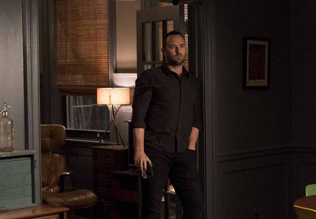 Blindspot : Fotos Sullivan Stapleton