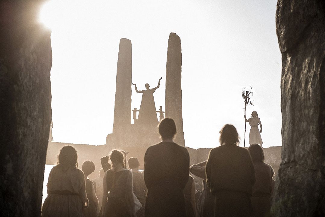 Britannia : Fotos