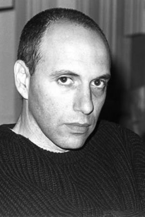 Poster Rafi Bukai