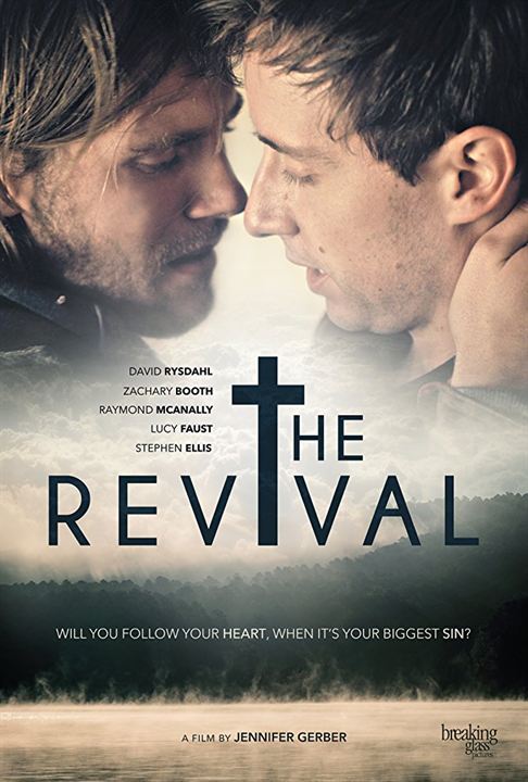The Revival : Poster