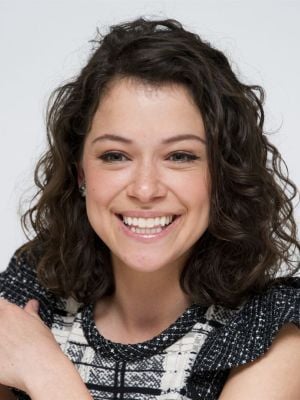 Poster Tatiana Maslany