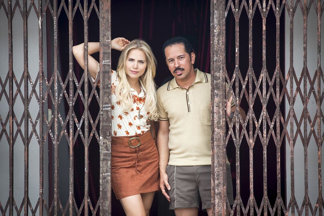 Cine Holliúdy : Fotos