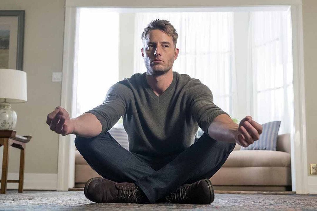 This is Us : Fotos Justin Hartley