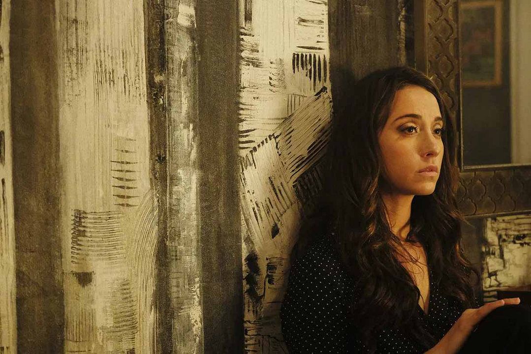 The Magicians - Escola de Magia : Fotos Stella Maeve