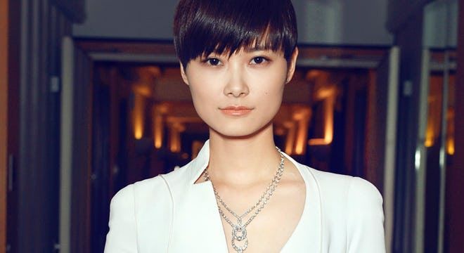 Poster Li Yuchun