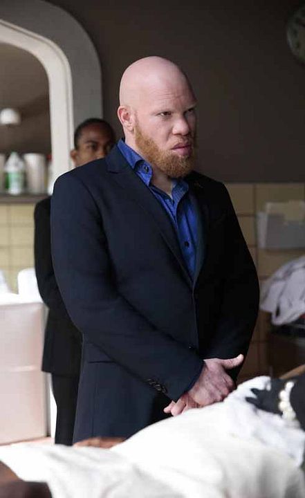 Fotos Marvin "Krondon" Jones III