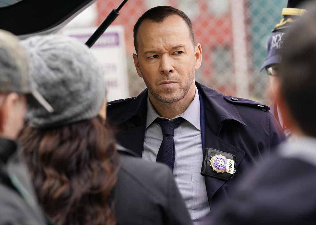 Fotos Donnie Wahlberg