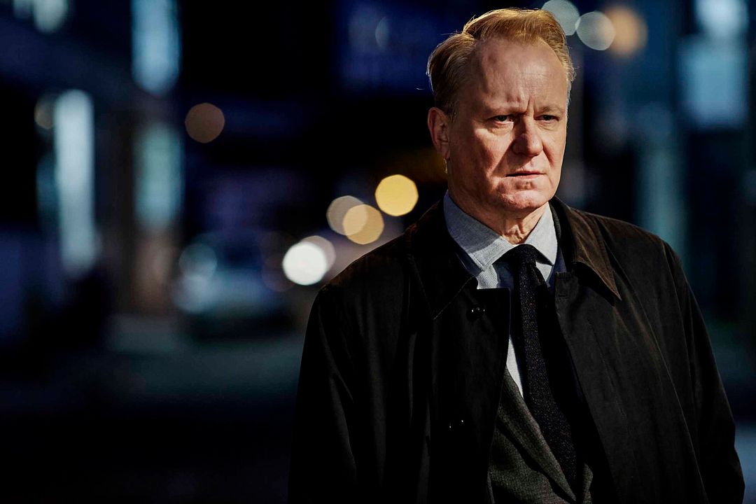 Fotos Stellan Skarsgård