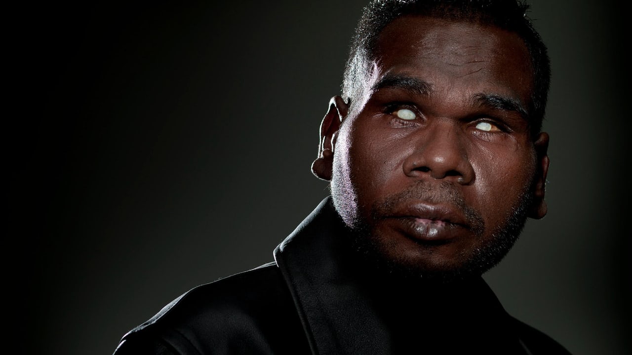 Poster Gurrumul