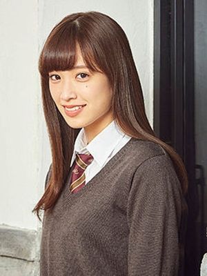 Poster Sasaki Kumi
