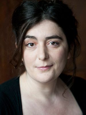 Poster Axelle Simon
