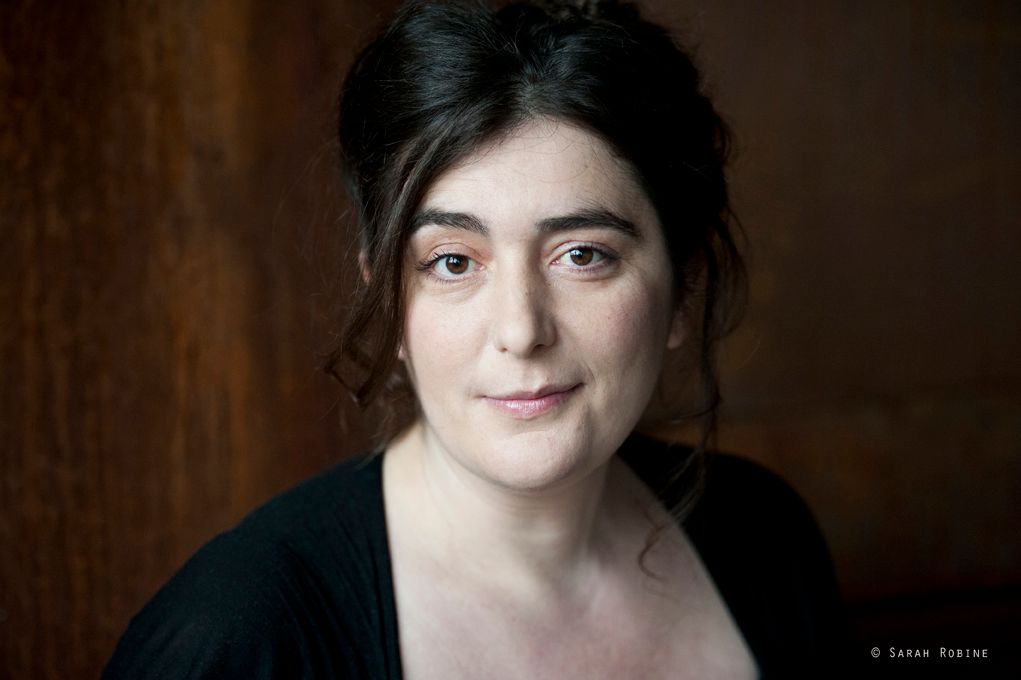 Revista Axelle Simon