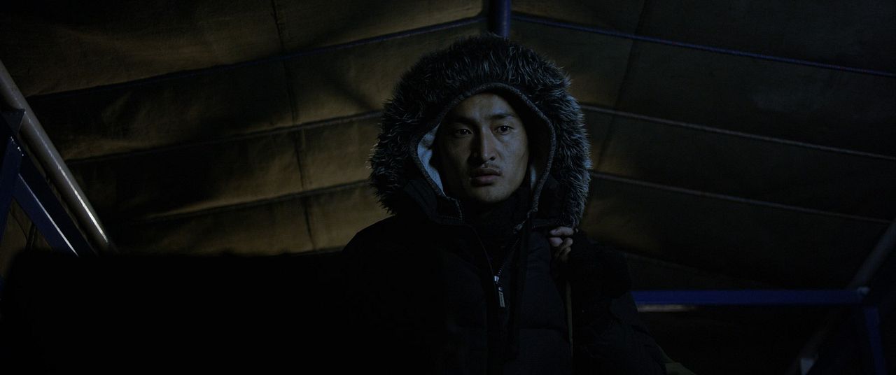 Fotos Shavo Dorjee