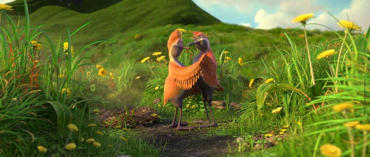 PLOEY - You Never Fly Alone : Fotos