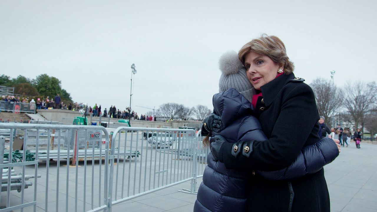 Seeing Allred : Fotos