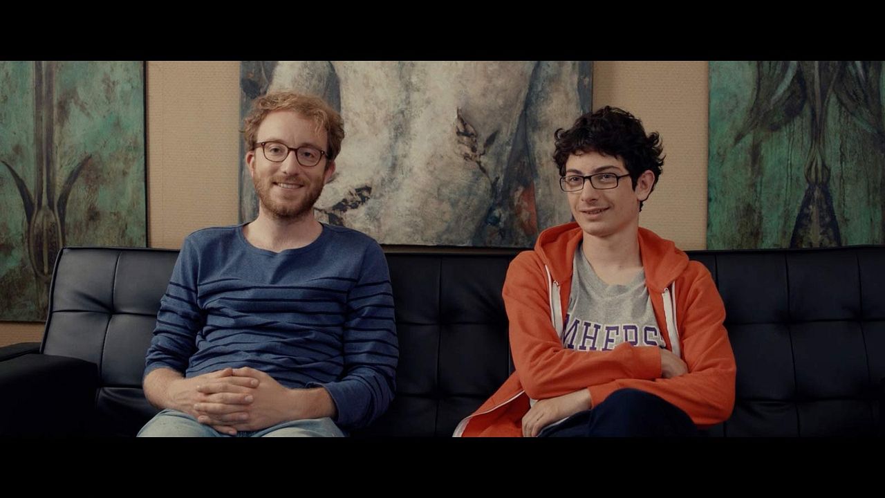 Fotos Théo Fernandez, Sébastien Chassagne