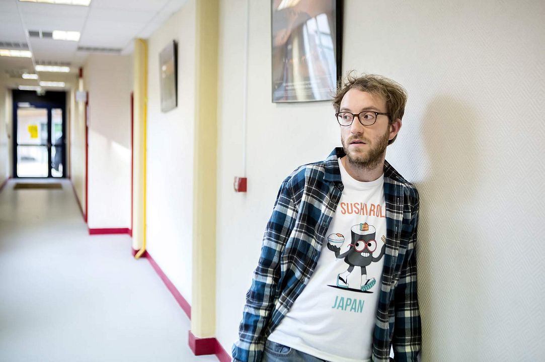 Fotos Sébastien Chassagne