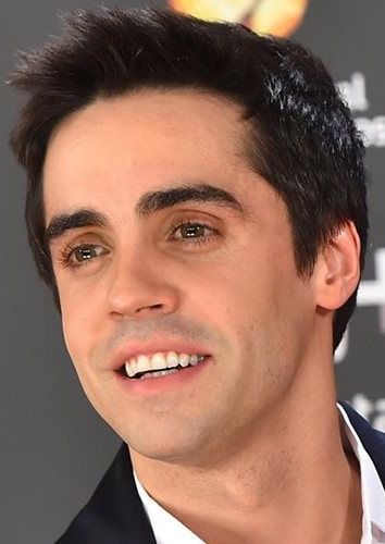 Poster Javier Ambrossi