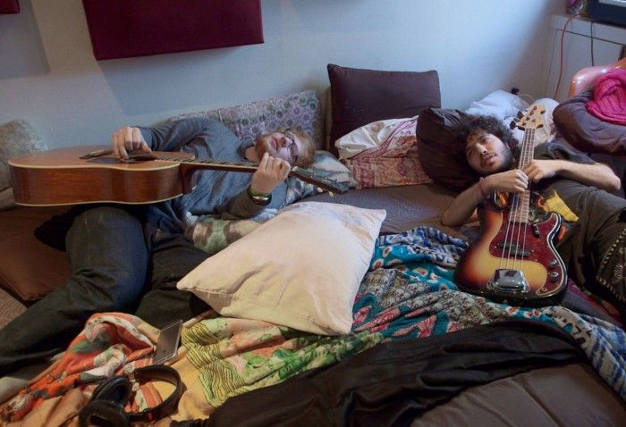 Songwriter : Fotos