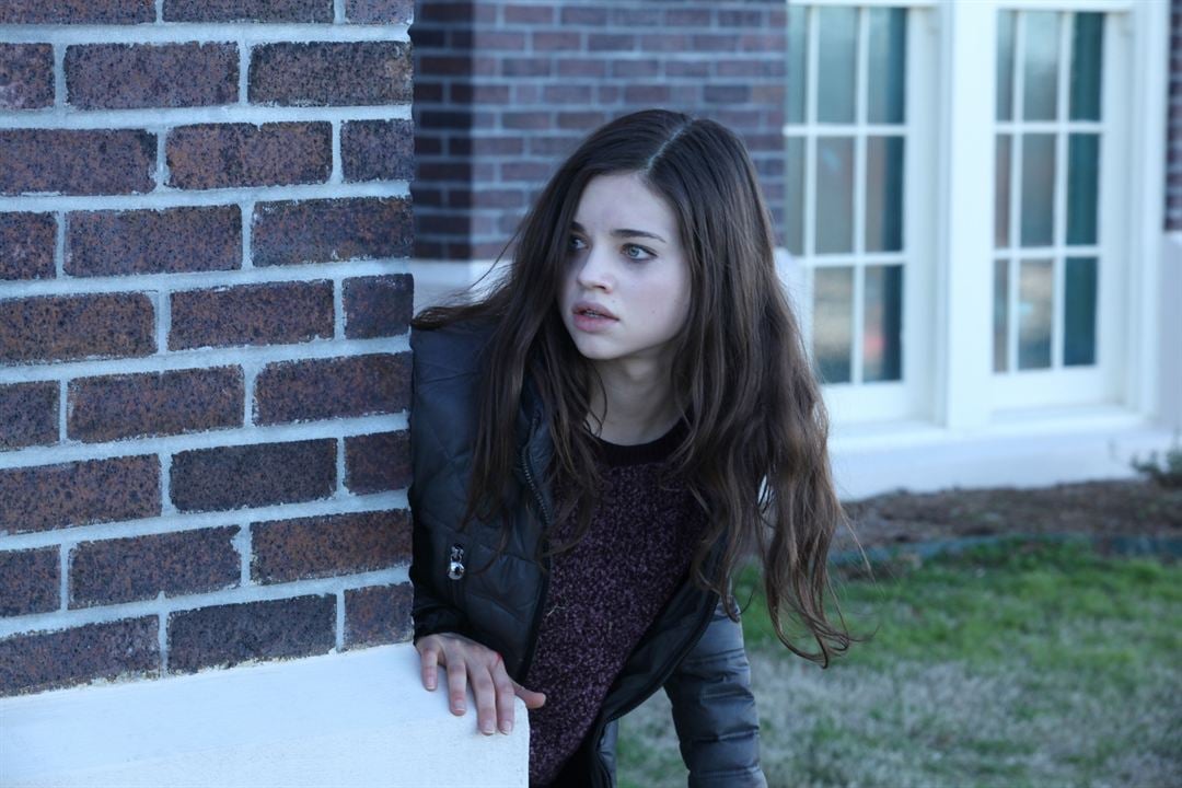 AmeriGeddon : Fotos India Eisley