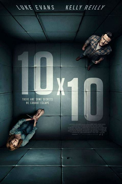 10x10 : Poster