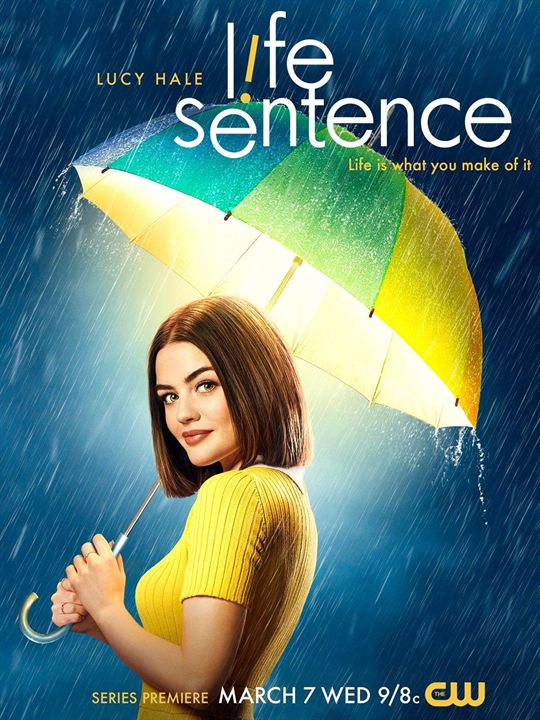 Life Sentence : Poster