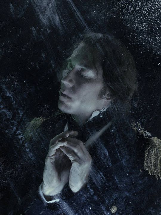 Fotos Tobias Menzies