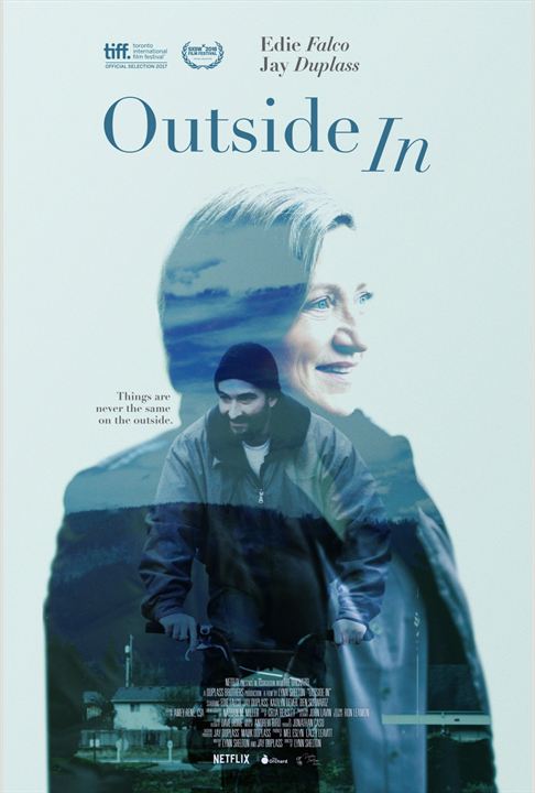 Outside In : Poster