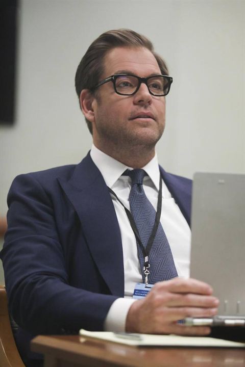 Fotos Michael Weatherly