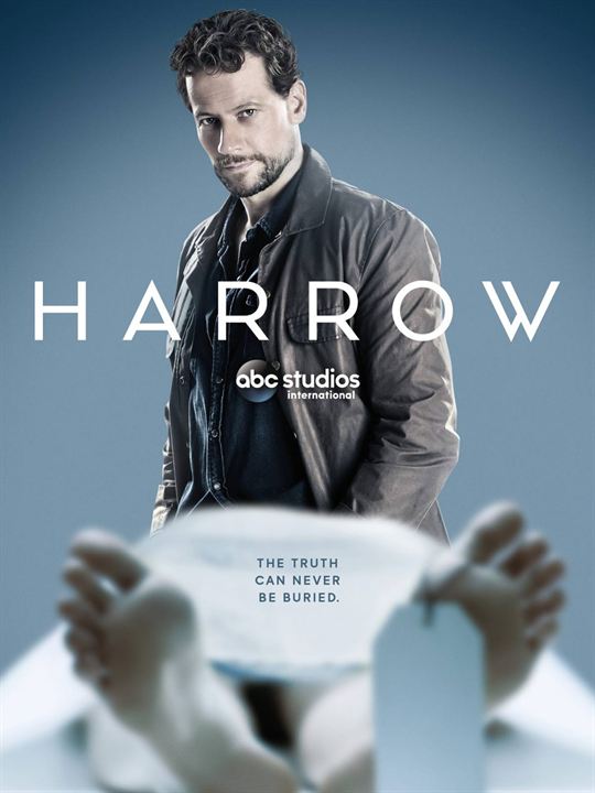 Harrow : Poster